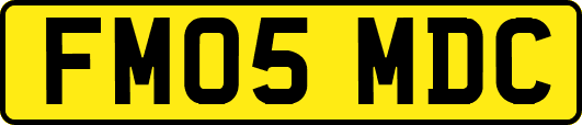 FM05MDC