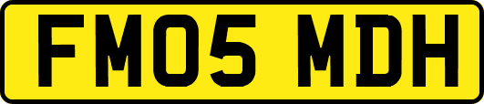 FM05MDH