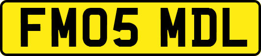 FM05MDL