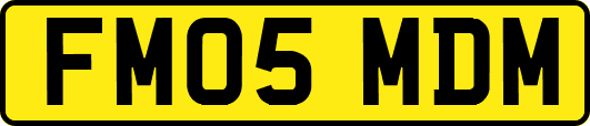 FM05MDM