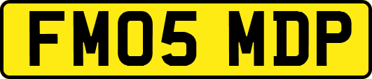 FM05MDP