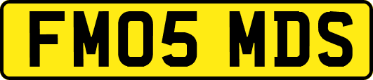 FM05MDS
