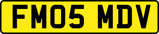 FM05MDV