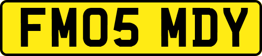 FM05MDY