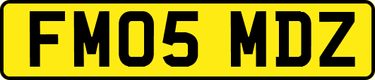 FM05MDZ