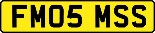 FM05MSS
