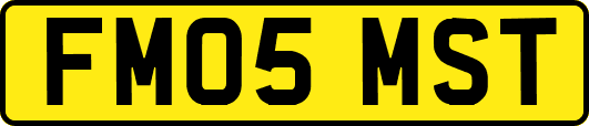 FM05MST