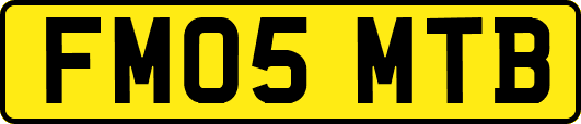 FM05MTB