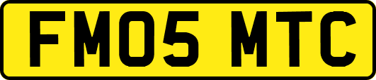 FM05MTC