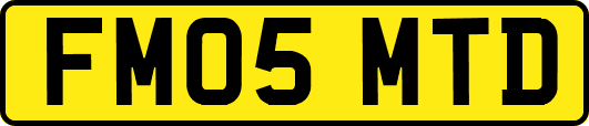 FM05MTD