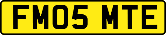 FM05MTE