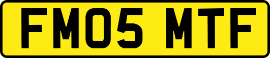 FM05MTF