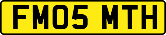 FM05MTH