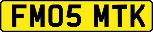 FM05MTK
