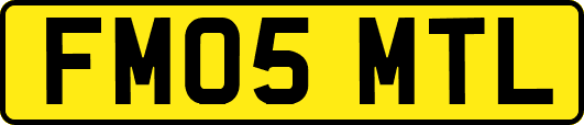 FM05MTL