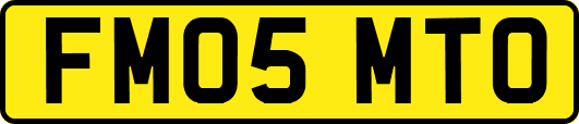 FM05MTO