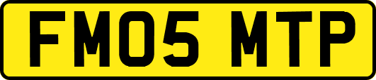 FM05MTP