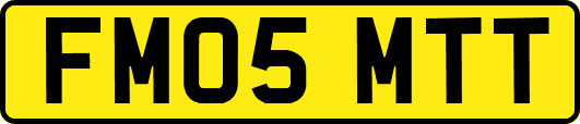 FM05MTT