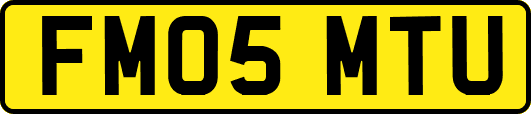 FM05MTU