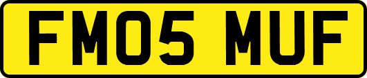 FM05MUF