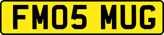 FM05MUG