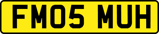 FM05MUH