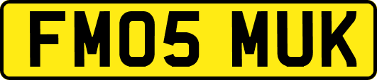FM05MUK