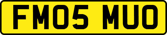 FM05MUO