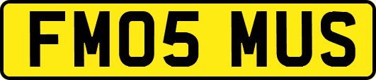 FM05MUS