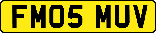 FM05MUV