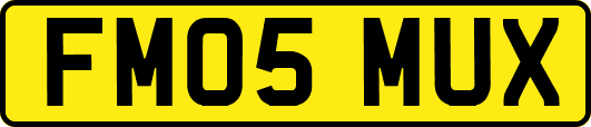 FM05MUX