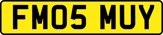FM05MUY