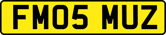 FM05MUZ