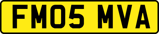 FM05MVA