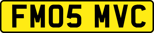FM05MVC