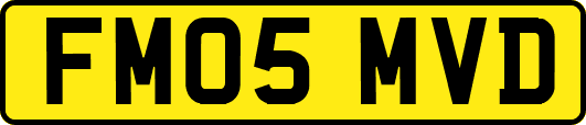 FM05MVD