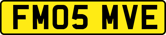 FM05MVE