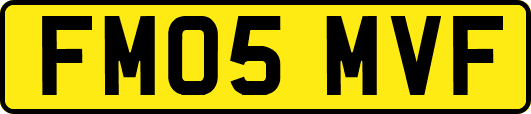 FM05MVF
