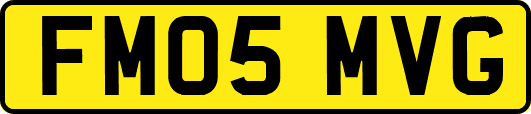 FM05MVG