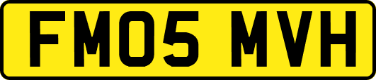 FM05MVH