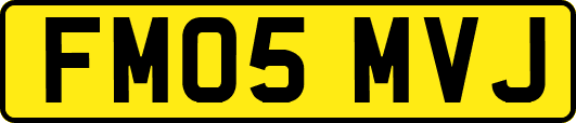 FM05MVJ