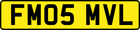 FM05MVL