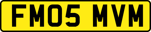 FM05MVM