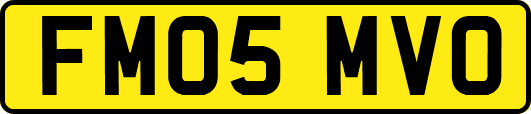 FM05MVO