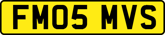FM05MVS