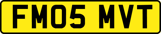 FM05MVT