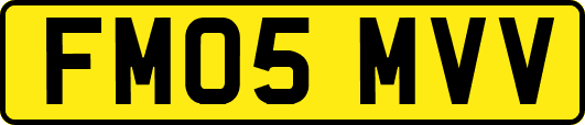 FM05MVV