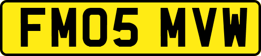 FM05MVW