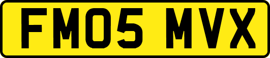 FM05MVX