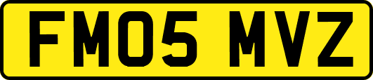 FM05MVZ